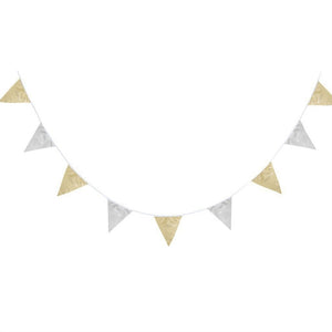 Party Bunting Banners