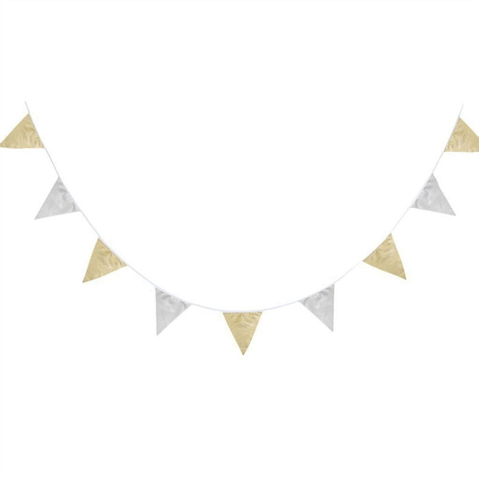 Party Bunting Banners
