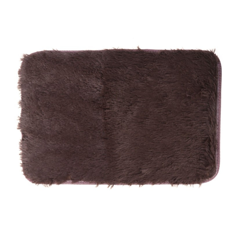 Thicken Soft Rugs