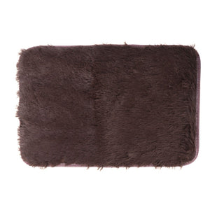 Thicken Soft Rugs