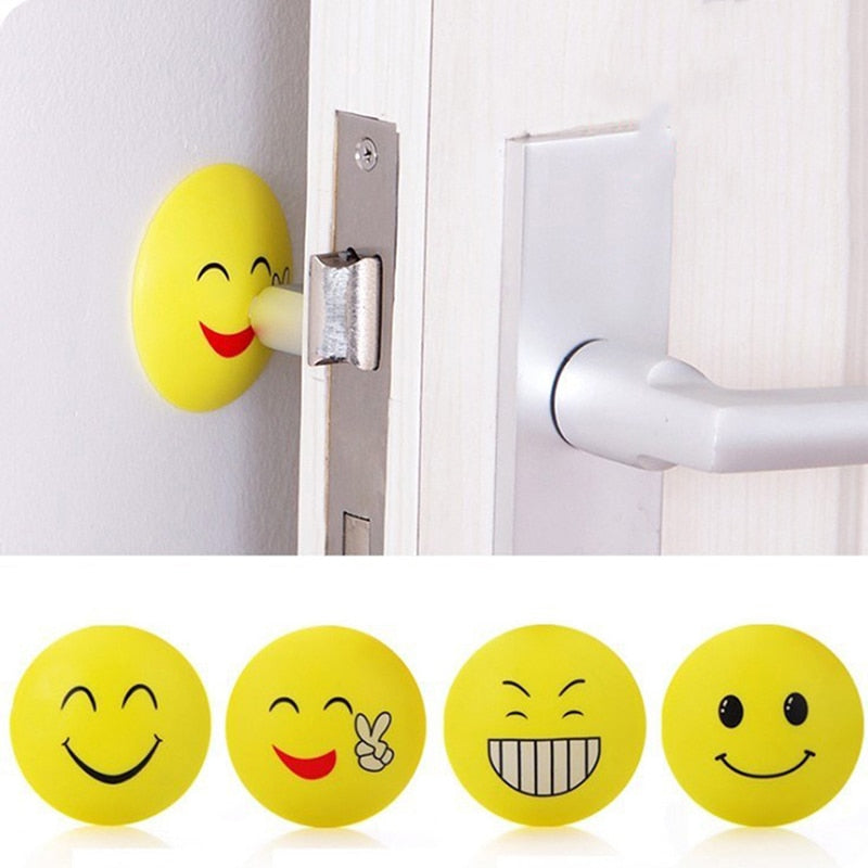 Door Handle Protection